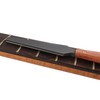 MAILADA MAILADA Guitar Fret Crowning File, Dual Side Fret Crowning