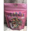 None Ship N 24 Hours. New-Rainbaw Sour Belt Bites. Made