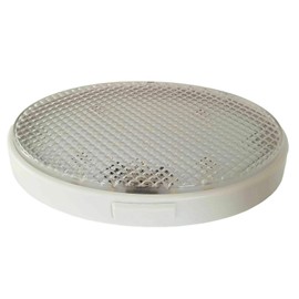 MARVIX LED Ceiling Light 12V 24V 36SMD Round Dome Lamp On/Off/Door Switch