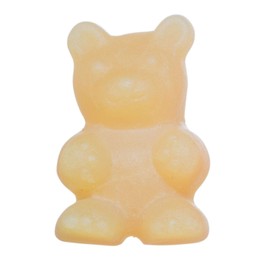 Tea Bears Fruit Gum for Making a Hot Drink (Peach Lemon, 100 g)