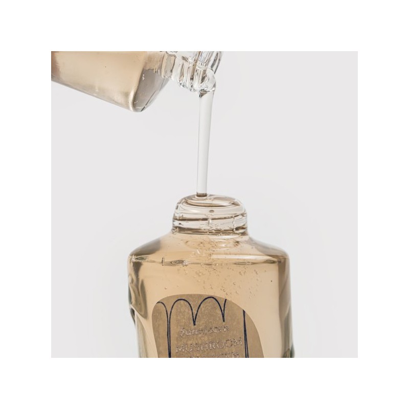 SunnyCon 머쉬룸 콜라겐 펩타이드 리프팅 세럼 50ml Mushroom Collagen Peptide