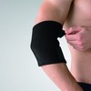 LP Support Elbow Support Basic, Universalgröße 759 – Black