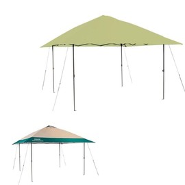 Garden Winds Custom Fit Waterproof Replacement Canopy Top Cover Compatible with Coleman Oasis 1606532, 2156426, 2156428 13x13 Single Tier Tent - Upgraded Performance RIPLOCK 350 Fabric - Sage