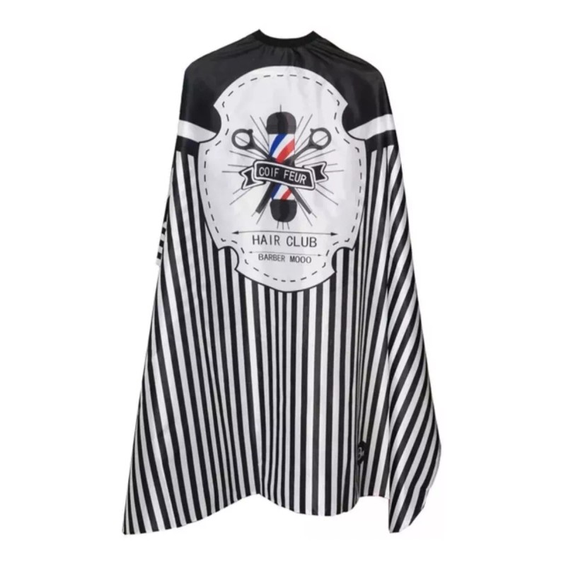 lm_estore Capas De Barberia