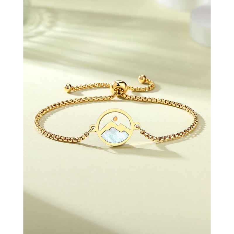 Kidbbi Confirmation Gifts for Teen Girls Teenage Women Catholic Confirmation