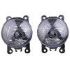 Suzuki Fog Light Unit Genuine Replacement LED HID Compatible Left