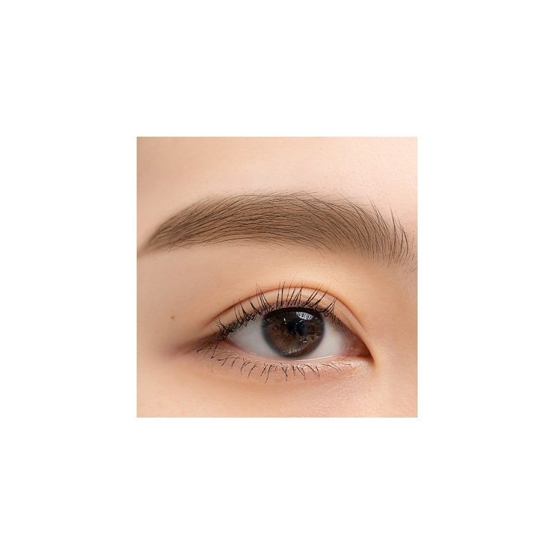 rom&nd [rom&nd]Han All Flat Brow (3 colors)