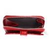 Golden Head Cayenne RFID Leather Wallet 10 cm, cherry, coin
