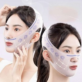 Face Chin Lifting Band Tape V-line Band
