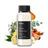 Scentia Citrus Harmony Essential Oil Blend 120 ml | Fall