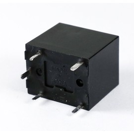 Omron Fuel Pump Gauge Relay R303 F8VF-BA G8QN for Expedition Explorer Truck (Pack of 2)