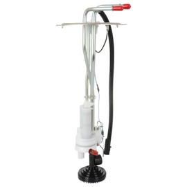 LUJUNTEC Fuel Pump Assembly Replaces FG239A Compatible For Ford F-250 Super Duty 1999-2003 V8 7.3L Direct Replacement for Enhanced Fuel Efficiency & Performance