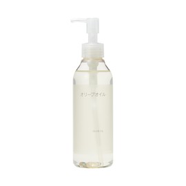 MUJI OAR06A4A Olive Oil 6.8 fl oz (200 ml)