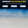 OPHIR 5 Pcs Airbrush Spray Booth Filter, Hobby Paint Booth