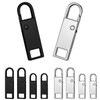 Zipper Pull Replacement Zipper Neenengxing Zipper Repair Kit Metal Easy