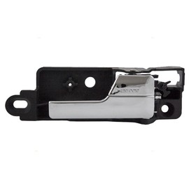 Passengers Inside Rear Door Handle Replacement for Ford Lincoln Mercury BE5Z 5422600 A