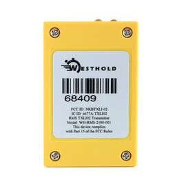 Westhold/Raceceiver Rechargeable Original Transponder