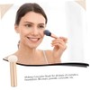 5Pcs Concealer Brush Handle Eye Makeup Brushes for Application of