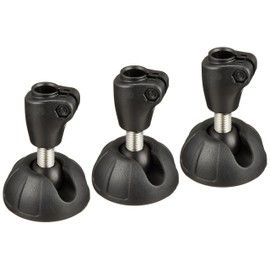 Manfrotto Foot Suction Set of 3 12mm Tubes MT/MK294