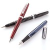 Sheaffer® Prelude® Black Lacquer Rollerball Pen