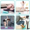 Slant Board, Calf Stretcher Ankle and Foot Incline Board for