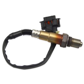 IZYSS 234-4528 Downstream Oxygen O2 Sensor 55572216 55574136 Compatible with Chevy Cruze Limited Sonic Trax, for Pontiac G8 Boxster, Saab 9-3 9-4X 9-5, Saturn Vue 2011-2021