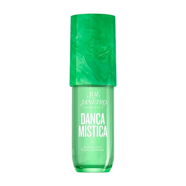 Sol de Janeiro Danca Mistica Hair & Body Perfume Mist