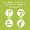 Macadamia Professional Hair Care Sulfate & Paraben Free Natural Organic