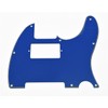 KAISH 8 Hole Tele Style Humbucker Pickguard Guitar Pick Guard