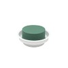 Flowerbox Oasis Junior Complete Floral Foam Diameter 12 cm Pack
