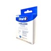 Oral-B Threader Floss 30 Count: 6 Envelopes of 5 Threaders