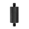 Unbranded 1/4" To 1/4" Convert Screws Thread Adapter Tripod Mounting