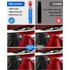 RSACET 46V Soul Red Crystal Metallic Tricoat Touch Up Paint