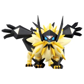 Takara Tomy Pokémon ML-16 Nekrozma (Twilight Mane), Pokemon Figure, Toy 4 Years Old, Toy Safety Standards Passed, ST Mark Certified, Pokemon TAKARA TOMY