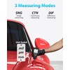 Benetech GT235 Paint Coating Thickness Meter, Digita Film Coating Thickness