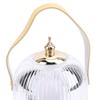 LED Cordless Table Lamp Professional 3 Modes Rechargeable Bedside Night