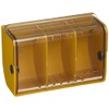 Mirai Industry DB-1C Denko Box, Small Box, Transparent, 1 Piece