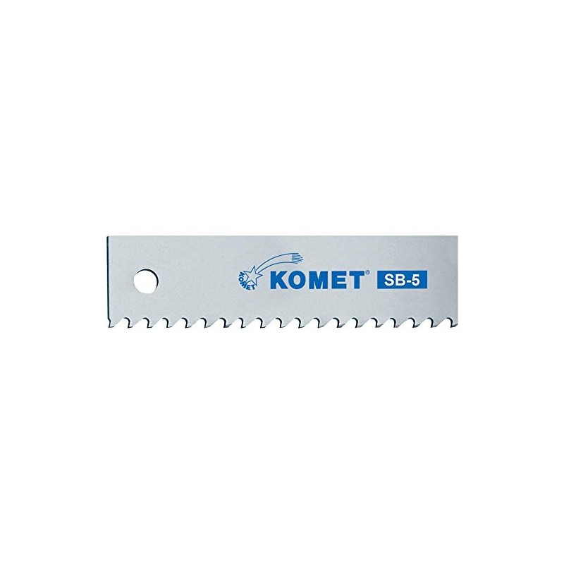 'Format 4050437000438 – maschinensñgebl. HSS SB5 300 x 25 x