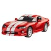 Revell REV-67040 07040 Dodge Viper GTS Model Set Model Kit