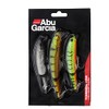 Abu Garcia Tormentor Minnow Crankbait Lures - 3 Pack -