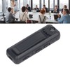 Wearable HD Camera with Clip Voice Recording Photo Multifunctional Mobile