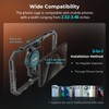 SMALLRIG Kit Básico de Soporte Universal para Teléfono de Liberación