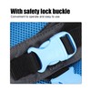 Oxford Cloth Anti-Scratch Indoor Pet Injuries Protection Bag Paralyzed Dog