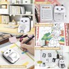 Mini Pocket Printer, Gifts for kids, Portable Thermal Printer for