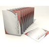 Certificate Paper Chrome 10 Sheets of A4 190 g/m². Certificate