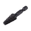 wolfcraft Rotary Rasp for Metal, hexagon shank I 4381000