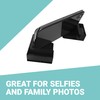 Cell Gel Wall Mount Phone Holder | Reusable Universal Phone