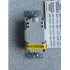 Cooper NEW COOPER VGF15W GFCI DUPLEX RECEPTACLE AND WALL PLATE
