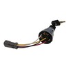 JEENDA 142-8858 1428858 Ignition Switch with 2 Keys Compatible With