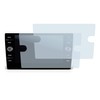 brotect Screen Protector Anti-Glare compatible with Volkswagen T-Roc Cabriolet Style